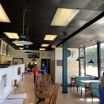 Frannick's Cafe - Great look - American Near Me - Dallas, Georgia Frannick's Cafe - Great look - American Near Me - Dallas, Georgia