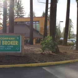 Cash Company Pawnbroker