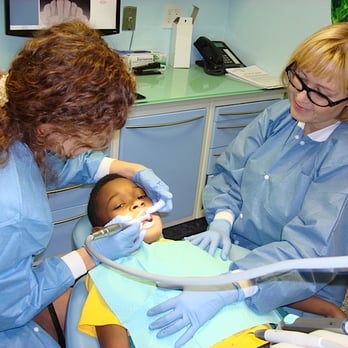 Marina Krepkh, DDS - Pediatric Dentists Near Me - Brooklyn, New York Marina Krepkh, DDS - Pediatric Dentists Near Me - Brooklyn, New York