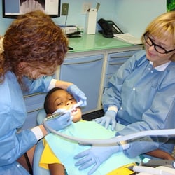 Marina Krepkh, DDS - Kids Dentistry Center