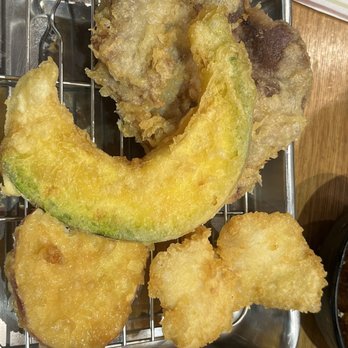 Tempura Kiki - Japanese Near Me - Honolulu, Hawaii