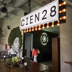 Cien 28 - Cien 28.