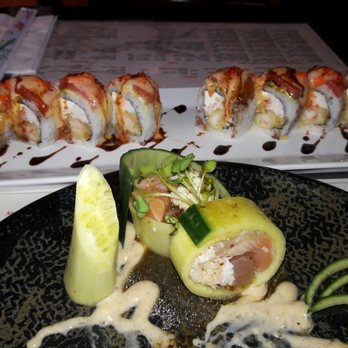 Sumo Sushi - Green beauty & Roseville - Japanese Near Me - Roseville, California Sumo Sushi - Green beauty & Roseville - Japanese Near Me - Roseville, California