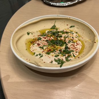 Safta - Hummus - Middle Eastern Near Me - Denver, Colorado