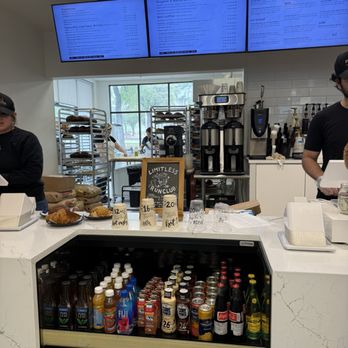 Pan & Coffee - Order/Pay area - Coffee & Tea Near Me - San Antonio, Texas Pan & Coffee - Order/Pay area - Coffee & Tea Near Me - San Antonio, Texas