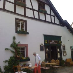 Cafe Zehntscheune