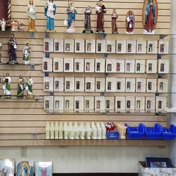Cotter Church Supplies