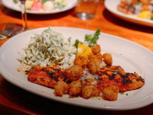 South Beverly Grill by null