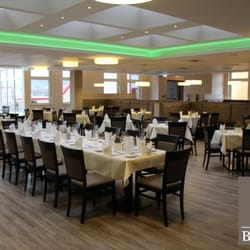 Restaurant BelleVue - Restaurant