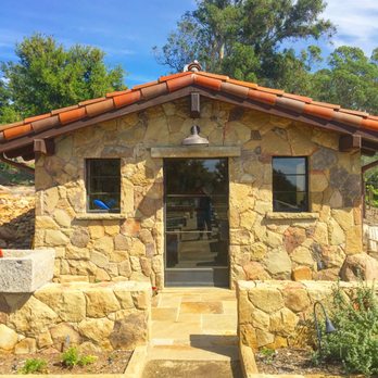 MGH Stone Masonry - Stonemasons Near Me
