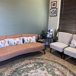 Balance Integrative & Infusion