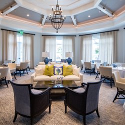 The Clubhouse at Quail Ridge Country Club