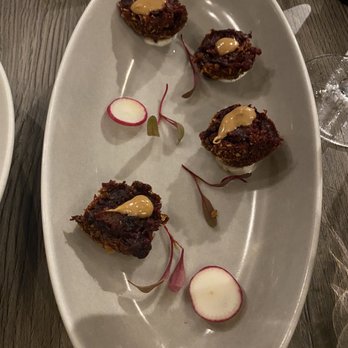 Indian Accent - Indian Near Me - New York, New York