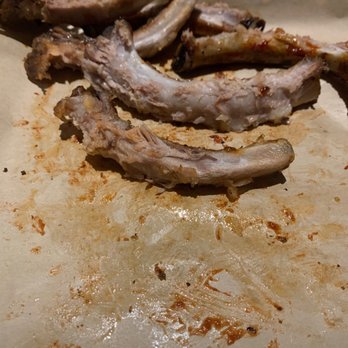 Chili's - a pile of ribs on a cutting board - Tex-Mex Near Me - Thibodaux, Louisiana Chili's - a pile of ribs on a cutting board - Tex-Mex Near Me - Thibodaux, Louisiana