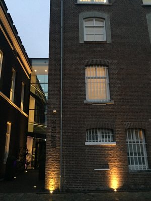 Van der Valk Hotel Het Arresthuis by null