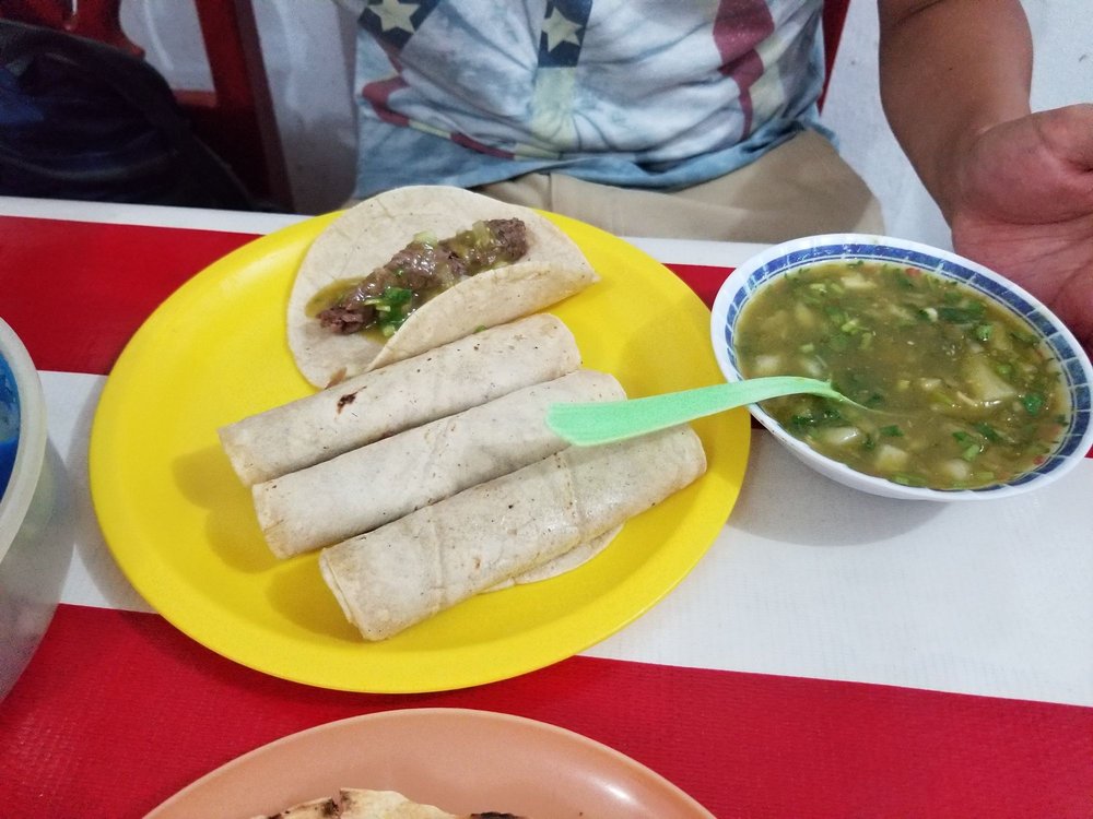 Taqueria Rosy