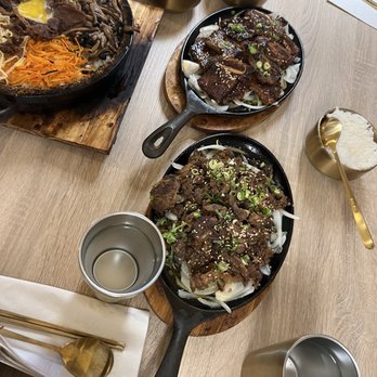 Bibimboom - Galbi & bulgogi - Korean Near Me - San Diego, California Bibimboom - Galbi & bulgogi - Korean Near Me - San Diego, California