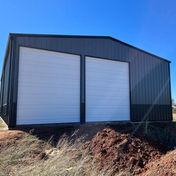 CK And Son Overhead Door - Garage Door Services Near Me CK And Son Overhead Door - Garage Door Services Near Me
