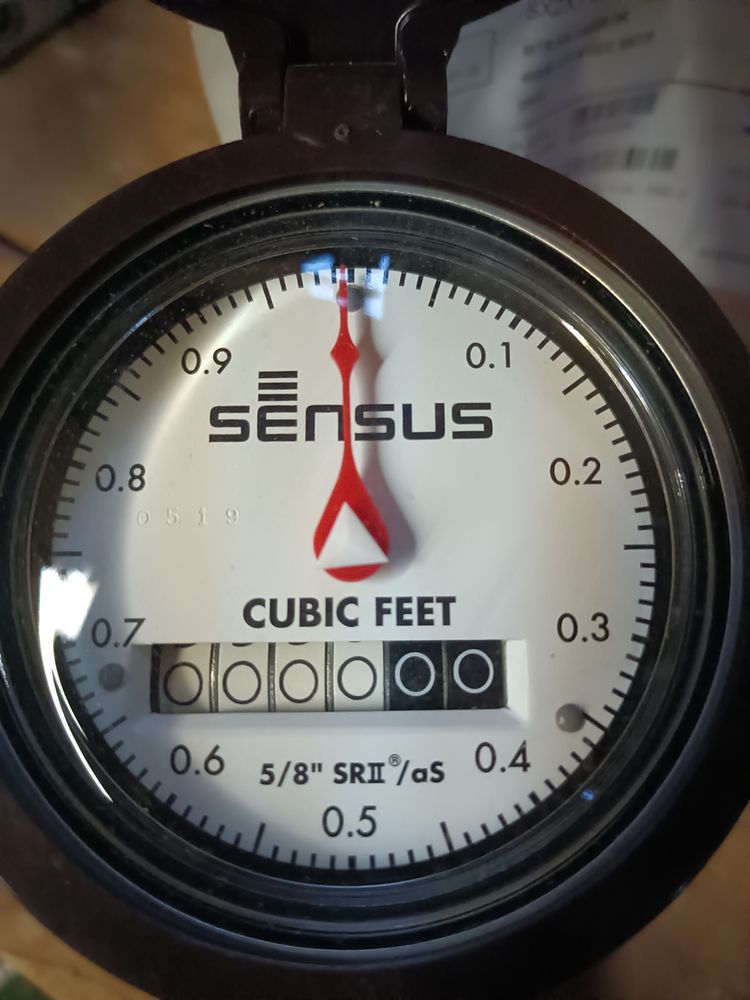 Slide of My Keys Plumbing