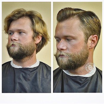 Becks Barber Shop - Check out more of Brian's work @lyles_barbershop on instagram - Barbers Near Me - Portland, Oregon Becks Barber Shop - Check out more of Brian's work @lyles_barbershop on instagram - Barbers Near Me - Portland, Oregon