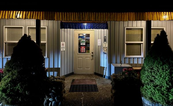 Wildberry Restaurant by null