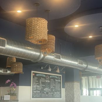 Sizemore’s Coastal Kitchen - Seafood Near Me - Jacksonville Beach, Florida Sizemore’s Coastal Kitchen - Seafood Near Me - Jacksonville Beach, Florida