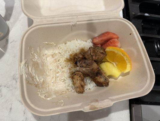 Lani Moku Grill by null