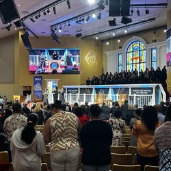 Christian House of Prayer