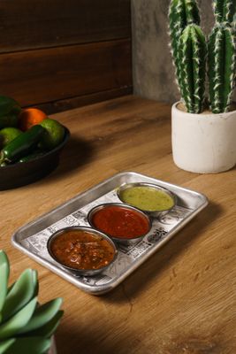 Luna's Tacos & Tequila by null