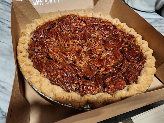 Pie Bird Bakeshop by null