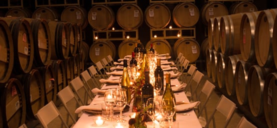 LangeTwins Family Winery and Vineyards by null