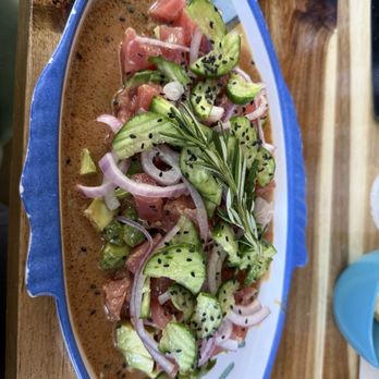 Four Tunas Fish & Bar - Oceanside - Four tuna Fourtunas Ahi - Bars Near Me - Oceanside, California Four Tunas Fish & Bar - Oceanside - Four tuna Fourtunas Ahi - Bars Near Me - Oceanside, California