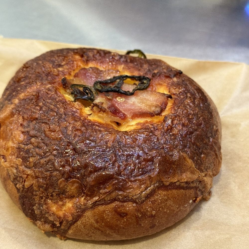 Bastion Bakery - Bakeries Near Me - Los Angeles, California