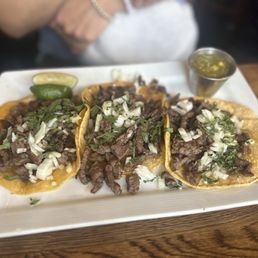 Street Tacos Street Tacos