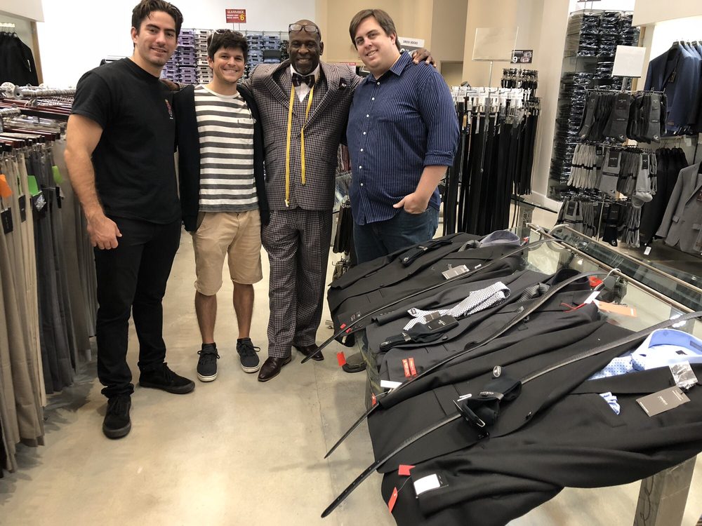 HOLLYWOOD SUITS 155 Photos & 462 Reviews Men's Clothing 23030