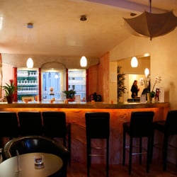 S-eins - Die Bar