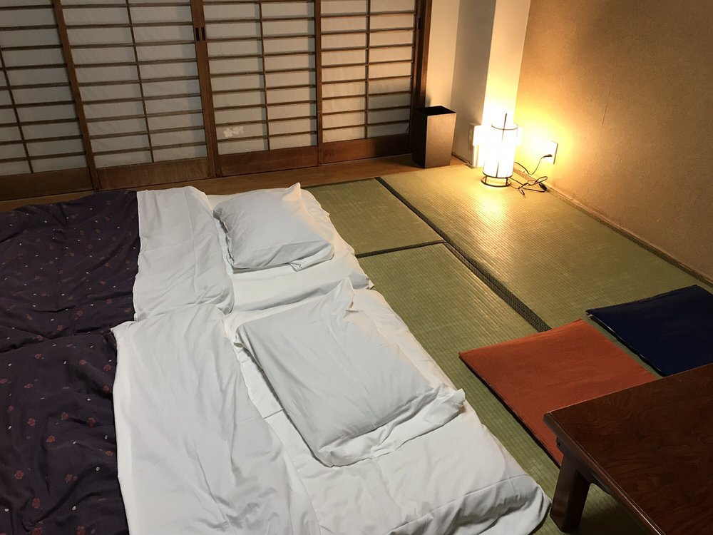 K’S HOUSE MT. FUJI 富士河口湖町船津6713108, 南都留郡, 山梨県, Japan Hostels