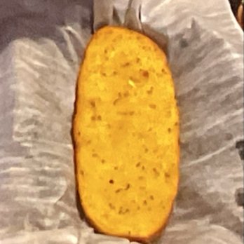Anthony's Pizza & Pasta - Garlic bread - Pizza Near Me - McDonough, Georgia