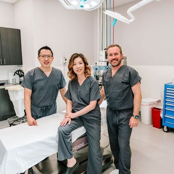 Andy Wongworawat, MD - Plastic Surgeons at Advanced Institute for Plastic Surgery - Cosmetic Surgeons Near Me - Temecula, California