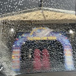 Dolphin Car Wash
