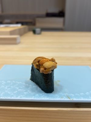 Ren Omakase by null