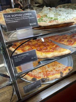 Brooklyn Pizza Crew by null