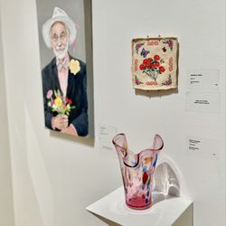 Indy Art Center - Art gallery