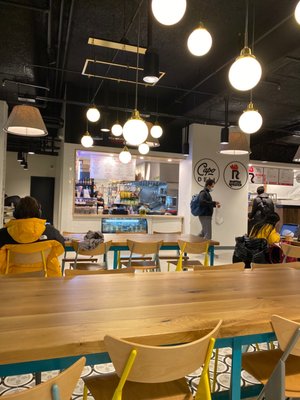 Capo Italian Deli - Western Market by null