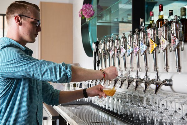 Pike Fish Bar by null