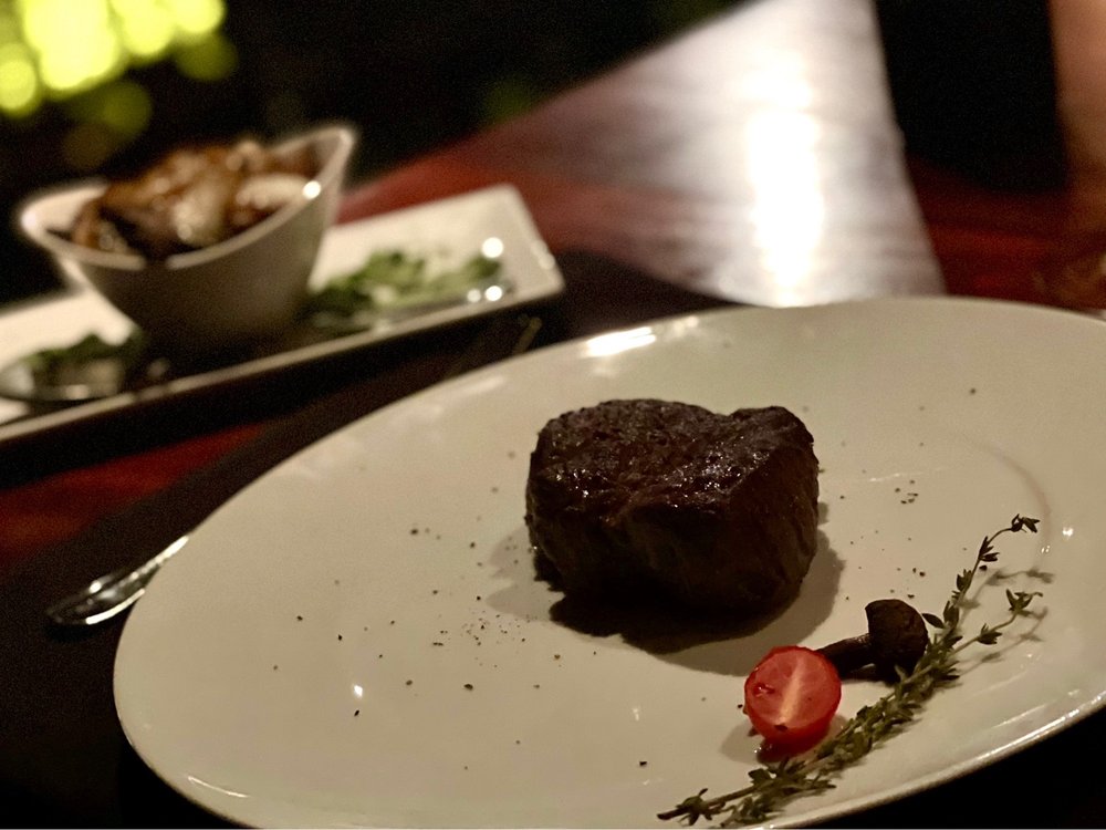 Byrd & Baldwin Bros Steakhouse