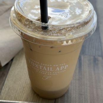 Foxtail Coffee - Coffee & Tea Near Me - Jacksonville, Florida Foxtail Coffee - Coffee & Tea Near Me - Jacksonville, Florida