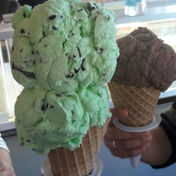 Grindstone General Store - KIDDIE Mint - Ice Cream & Frozen Yogurt Near Me - Port Austin, Michigan Grindstone General Store - KIDDIE Mint - Ice Cream & Frozen Yogurt Near Me - Port Austin, Michigan