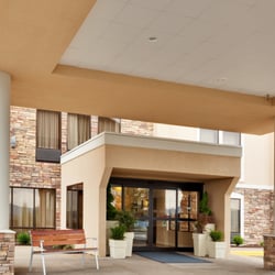 Holiday Inn Express Wilkes Barre East
