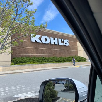 Kohl's - Department Stores Near Me - WESTBROOK, Maine